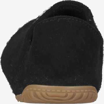 Living Kitzbühel Slippers in Black