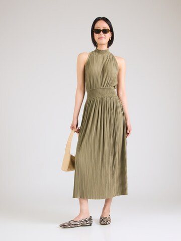 Samsøe Samsøe - Vestido 'Uma' en verde