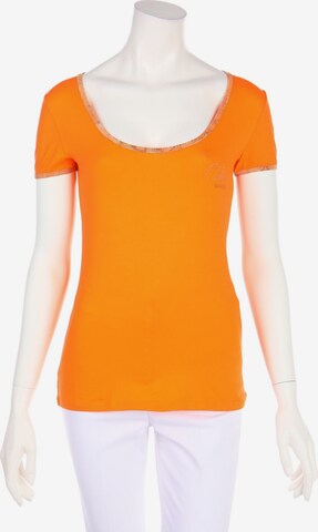 Alviero Martini T-Shirt M in Orange: predná strana