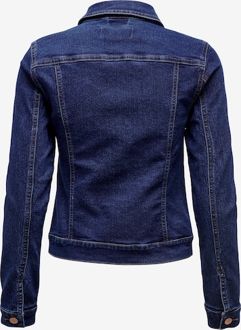 JDY Jacke 'Remi' in Blau