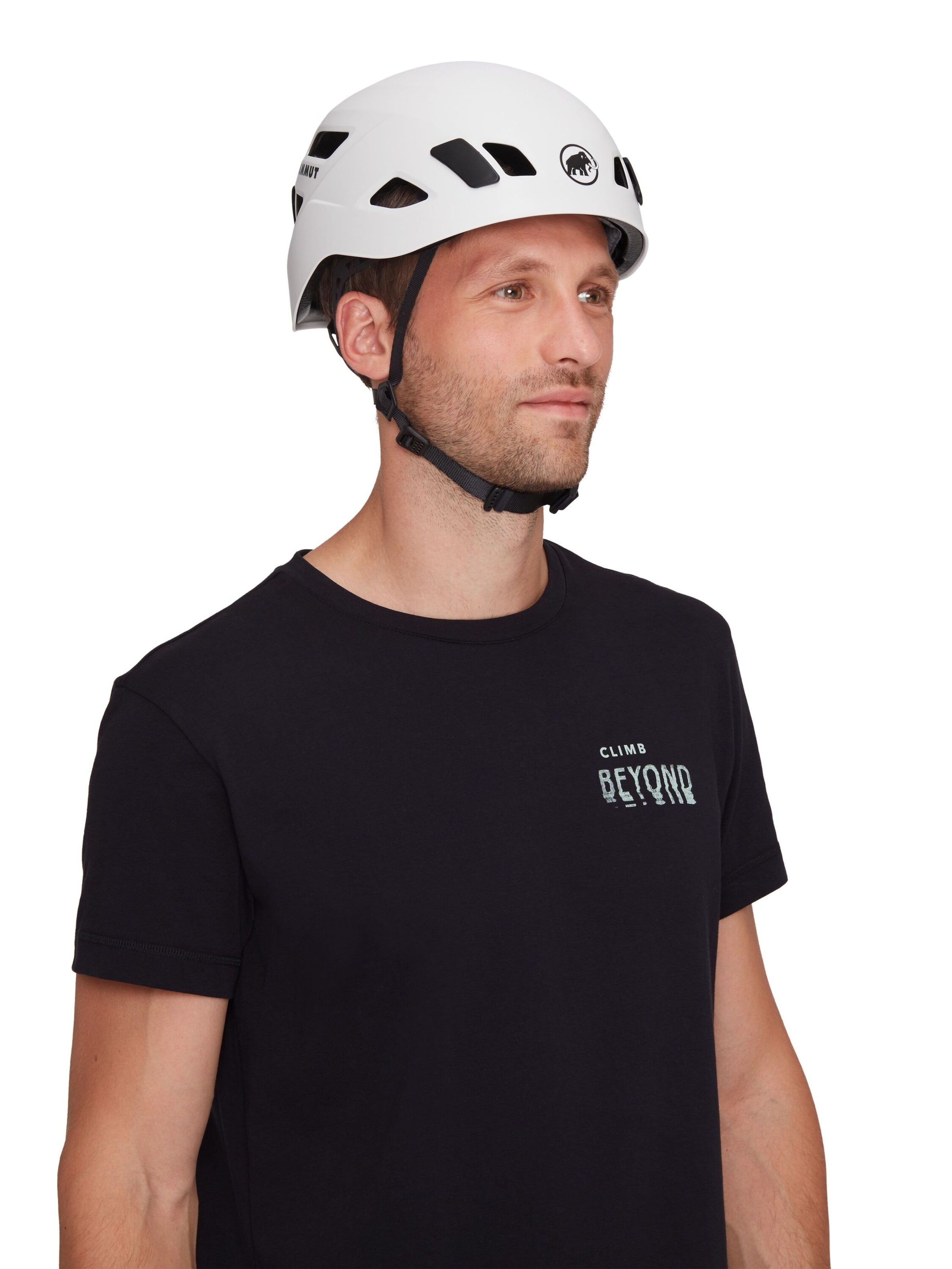 MAMMUT Helmet ' Skywalker 3.0' in White