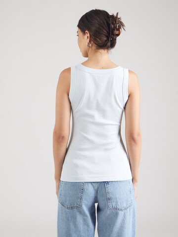 Haut Marc Cain en bleu