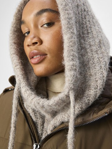OBJECT Muts 'OBJMilu' in Beige