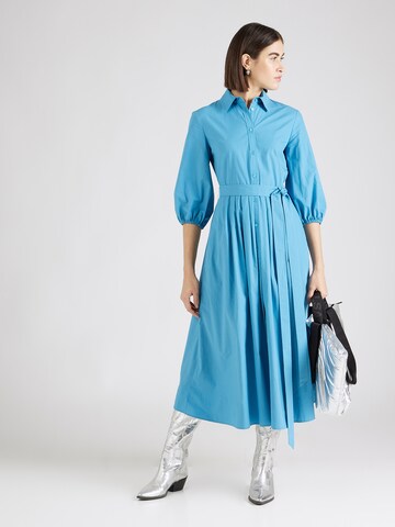 Weekend Max Mara Kleid 'FAENZA' in Blau