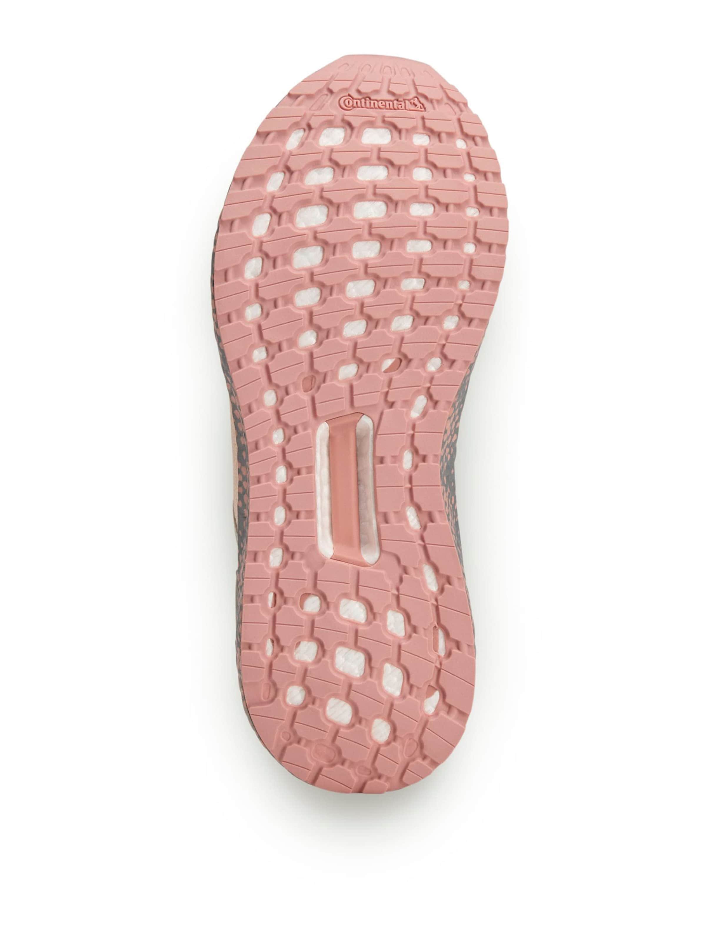 ADIDAS BY STELLA MCCARTNEY Futócipők 'Ultraboost DNA' - rózsaszín