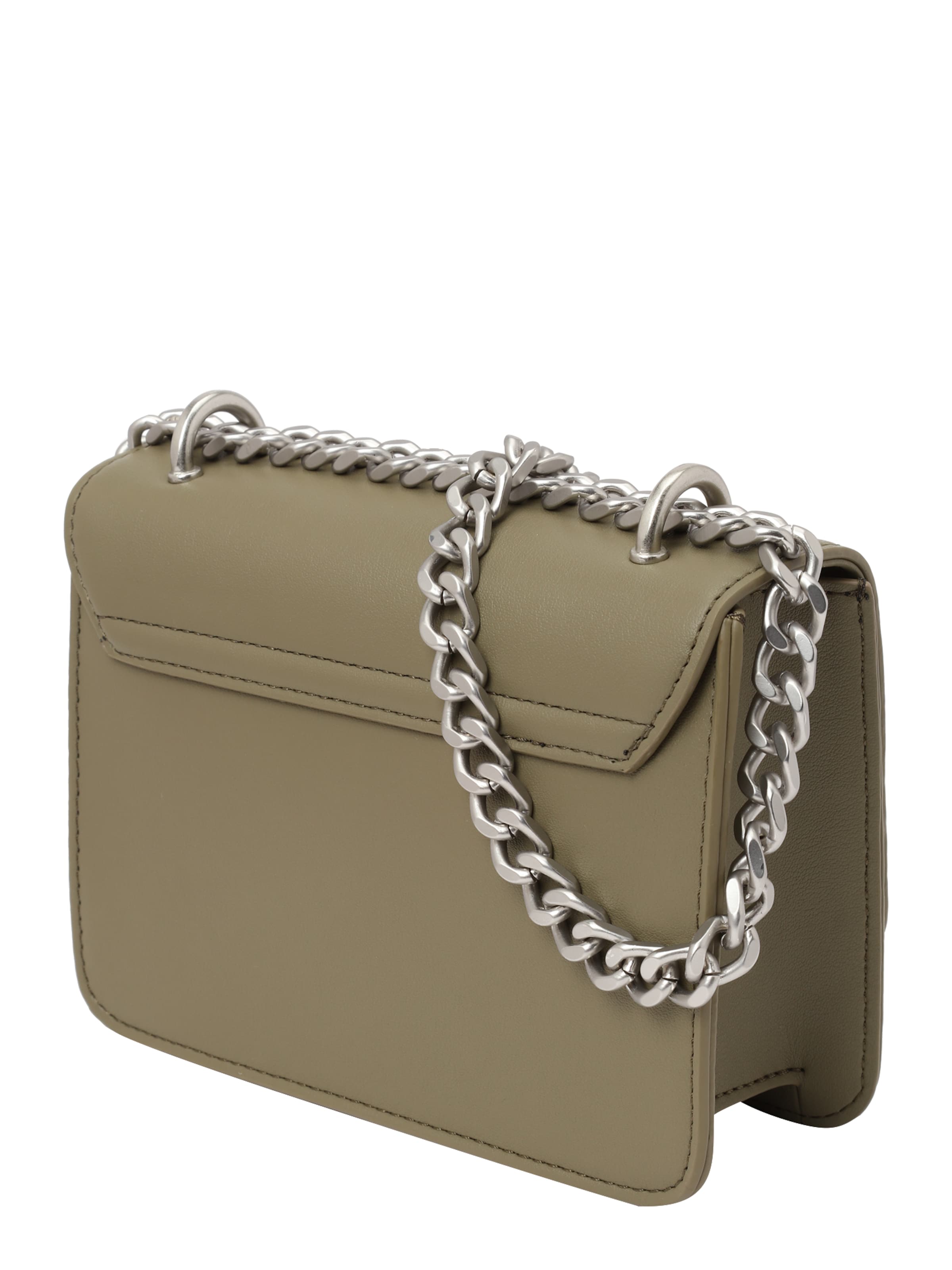 REPLAY - Mala de ombro em verde