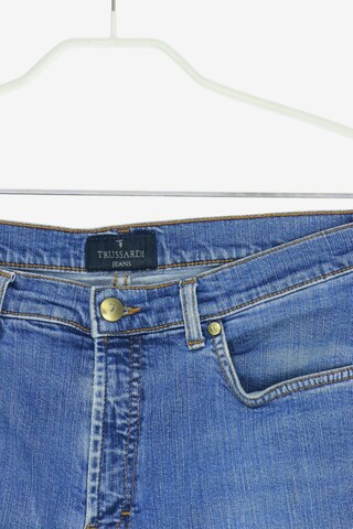 Trussardi Jeans Jeans in 29 in Blue