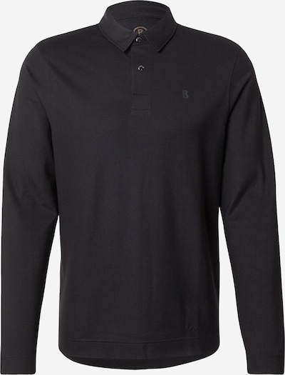 Marškinėliai 'TIMON' iš BOGNER, spalva – juoda, Prekių apžvalga