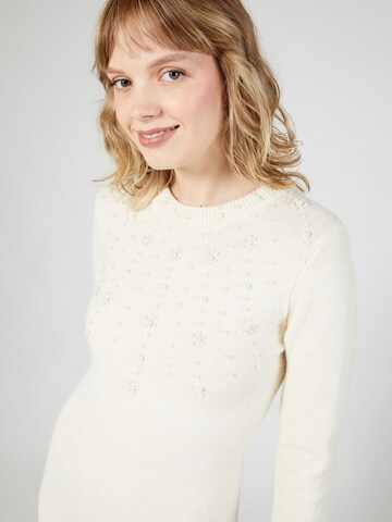 Abito 'Anna' di ABOUT YOU in beige