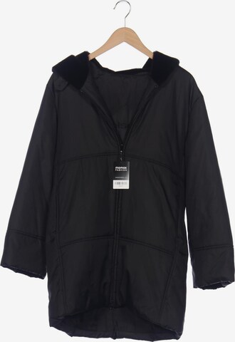 Olsen Jacket & Coat in XXL in Black: front