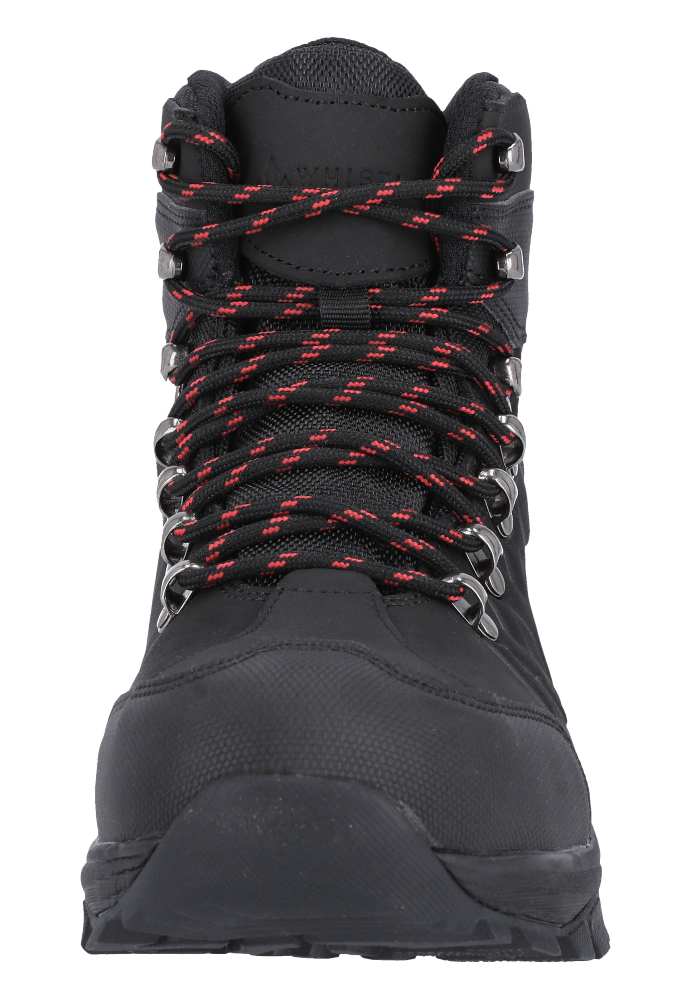 Whistler Sportschoen 'Mirentu' in Zwart