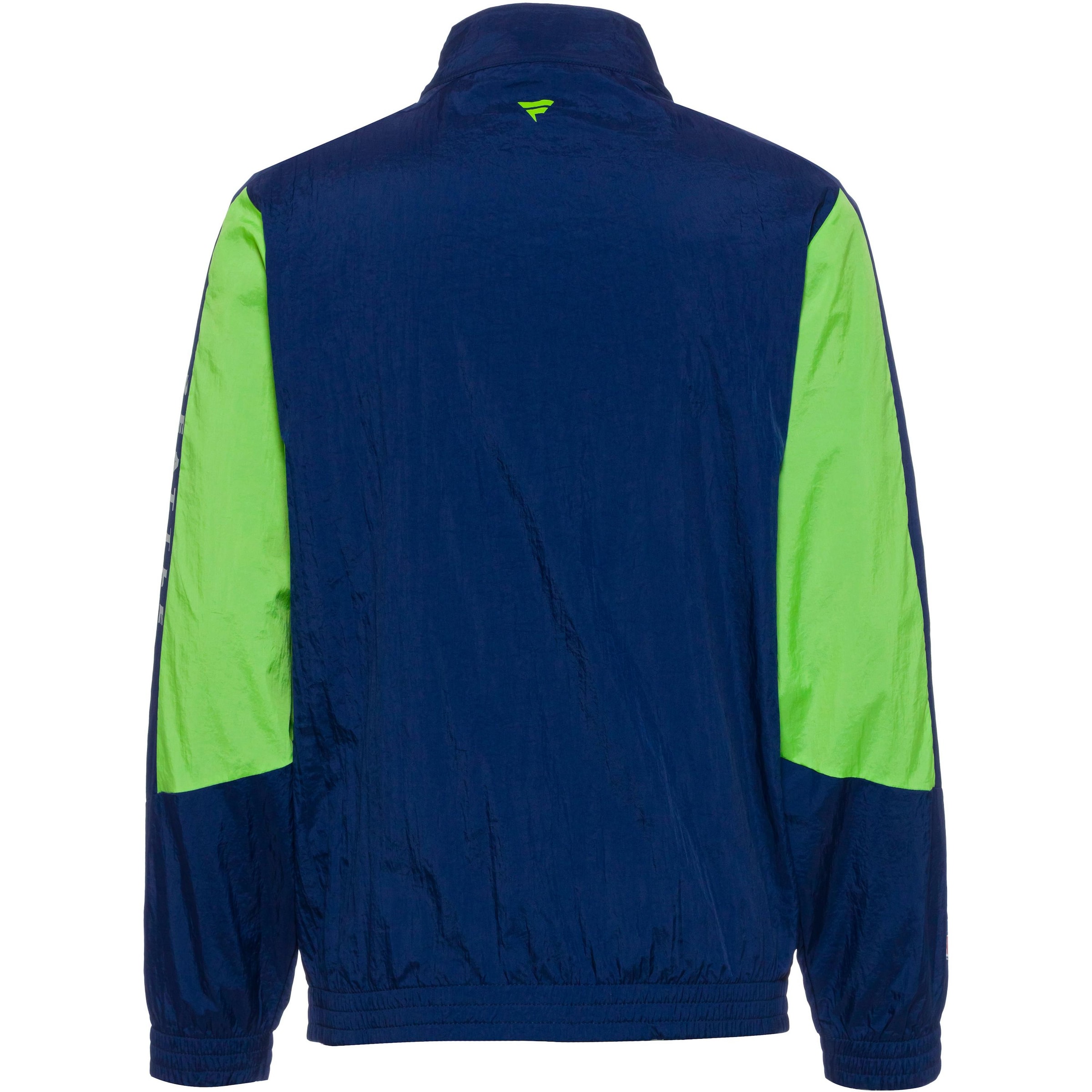 Fanatics Training Jacket 'Seattle Seahawks' in Blue