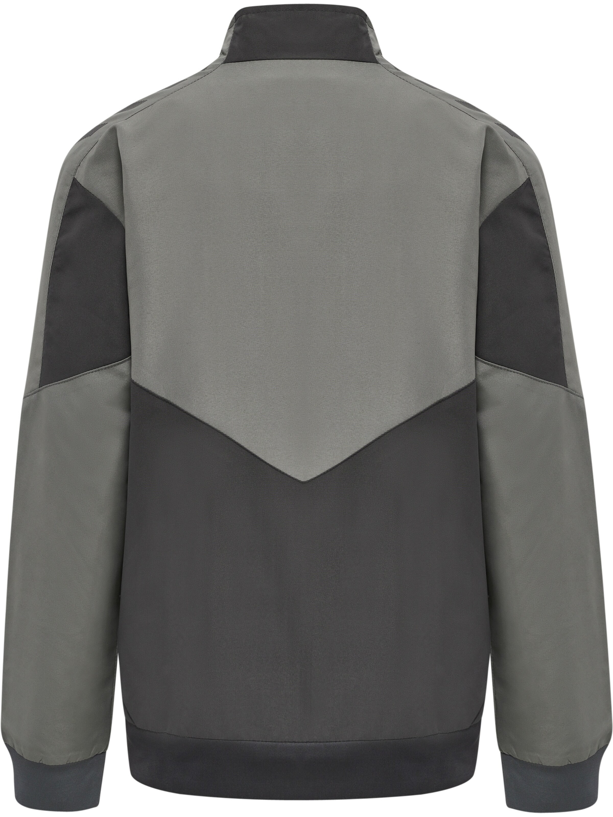 Hummel Sports jacket 'Pro' in Grey