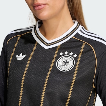 ADIDAS PERFORMANCE Trikot 'Deutschland 26' – černá
