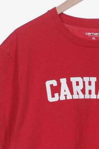 Carhartt WIP Shirt in XL in Red