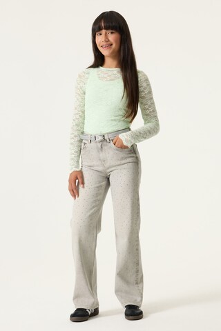 T-Shirt GARCIA en vert