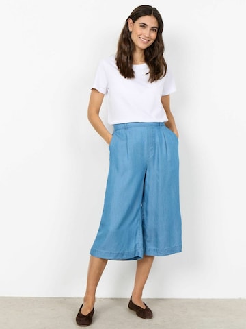 regular Pantaloni ' SC-LIV ' di Soyaconcept in blu