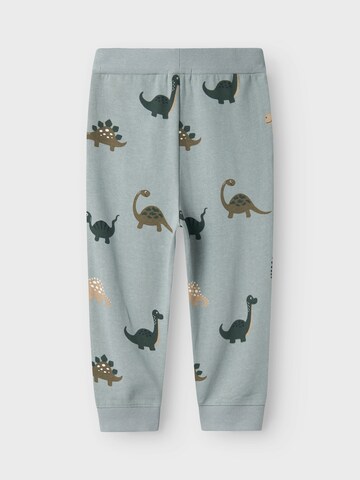 NAME IT Tapered Trousers in Grey
