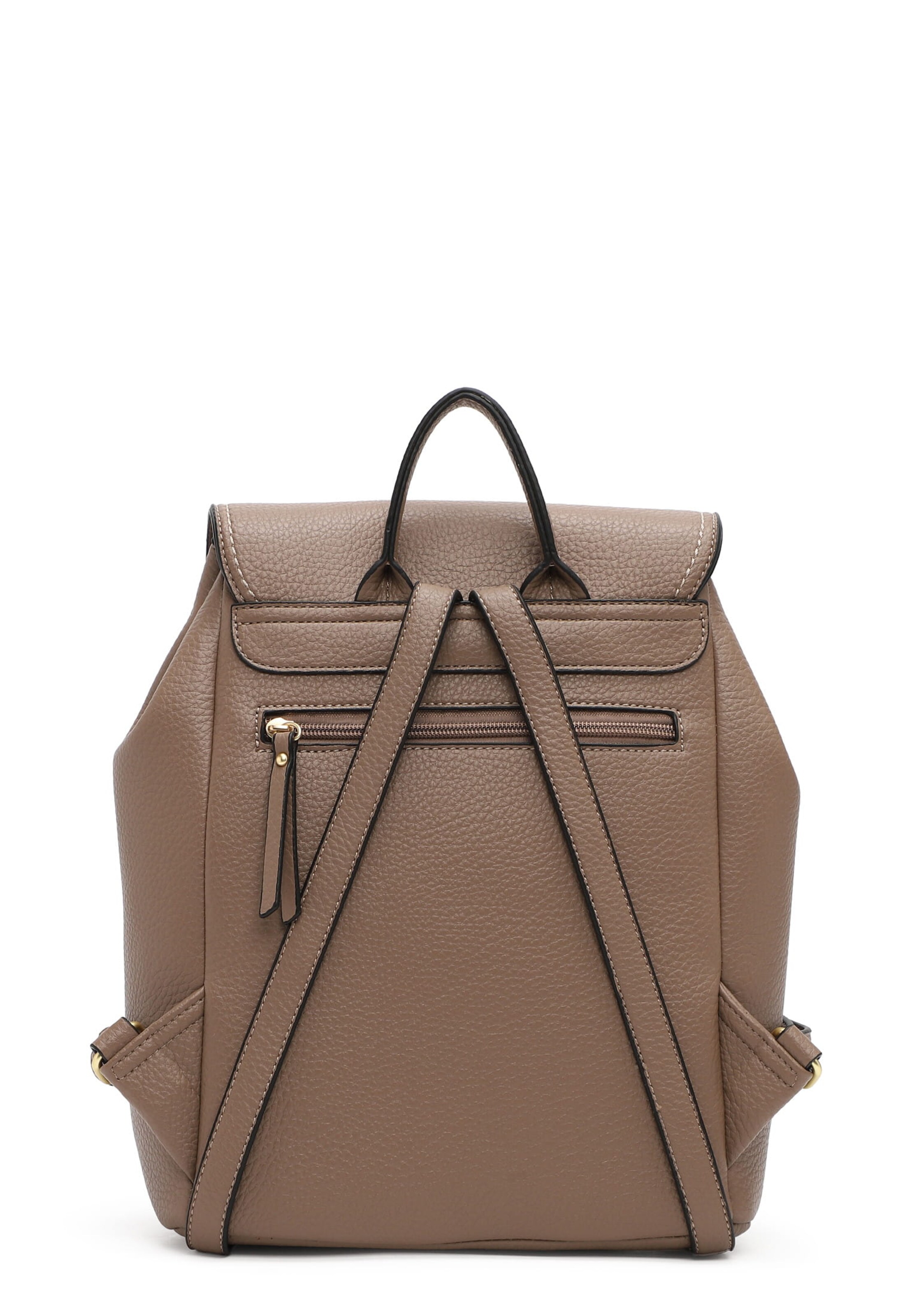 Emily & Noah Rucksack 'Leni ' in Beige