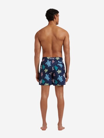 Vilebrequin Swimming shorts in Blue