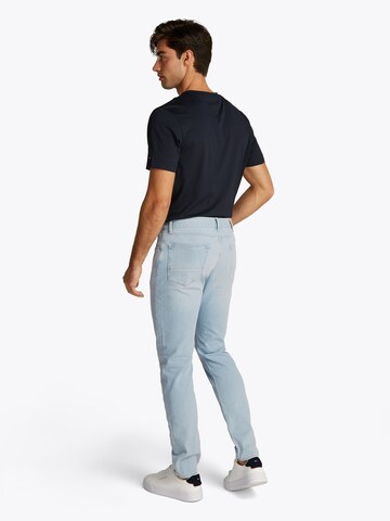 TOMMY HILFIGER Слим Джинсы 'BLEECKER' в Синий