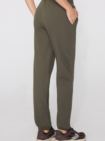 Tezenis Tapered Hose in Grün
