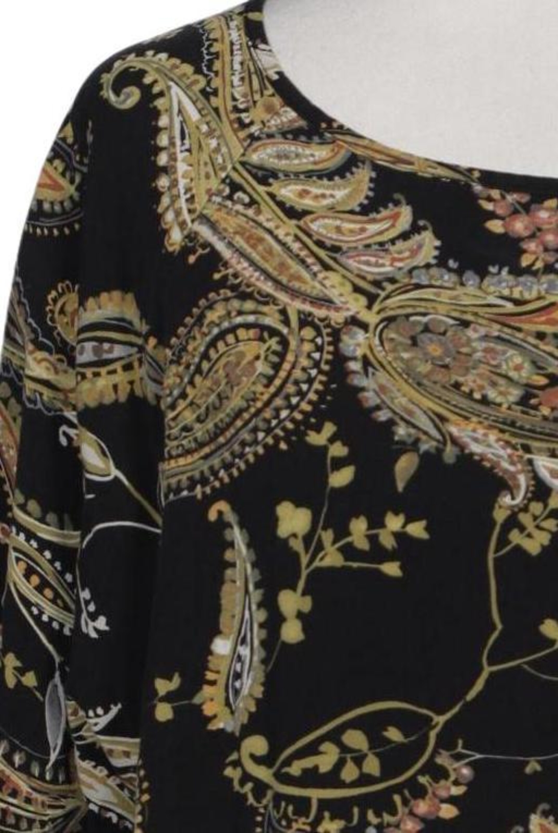 Smith&Soul Bluse S in Schwarz