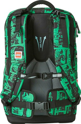LEGO® Bags Backpack in Green