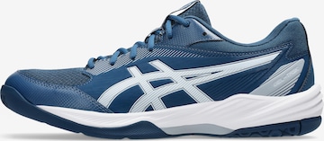 ASICS Sportschuh in Blau: Vorderseite