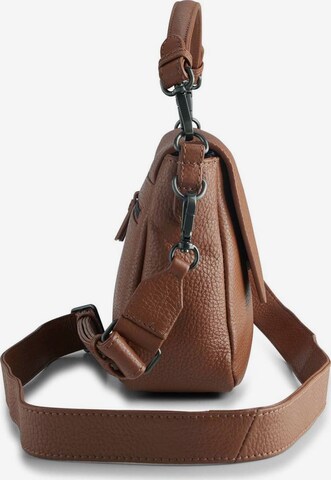 MARKBERG Crossbody Bag 'NeevaMBG' in Brown