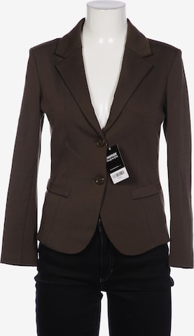 IMPERIAL Blazer in L in Brown: front