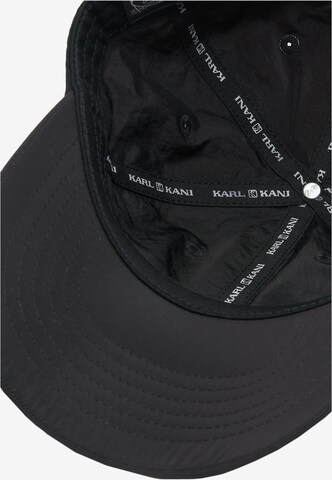 Karl Kani Cap in Grey