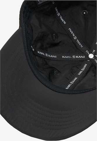 Karl Kani Cap in Grey