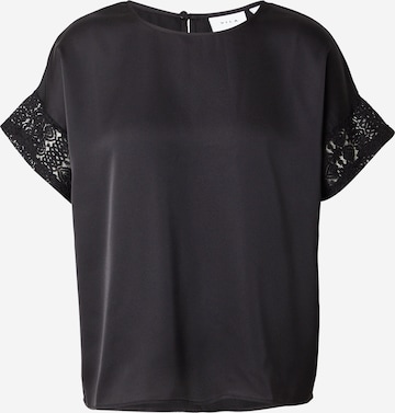 juoda VILA Palaidinė 'VIELLETTE': priekis