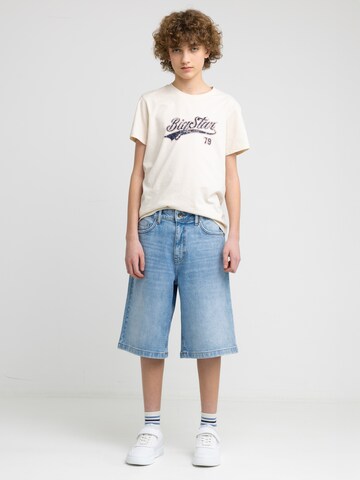 Regular Jean 'Andys' BIG STAR en bleu