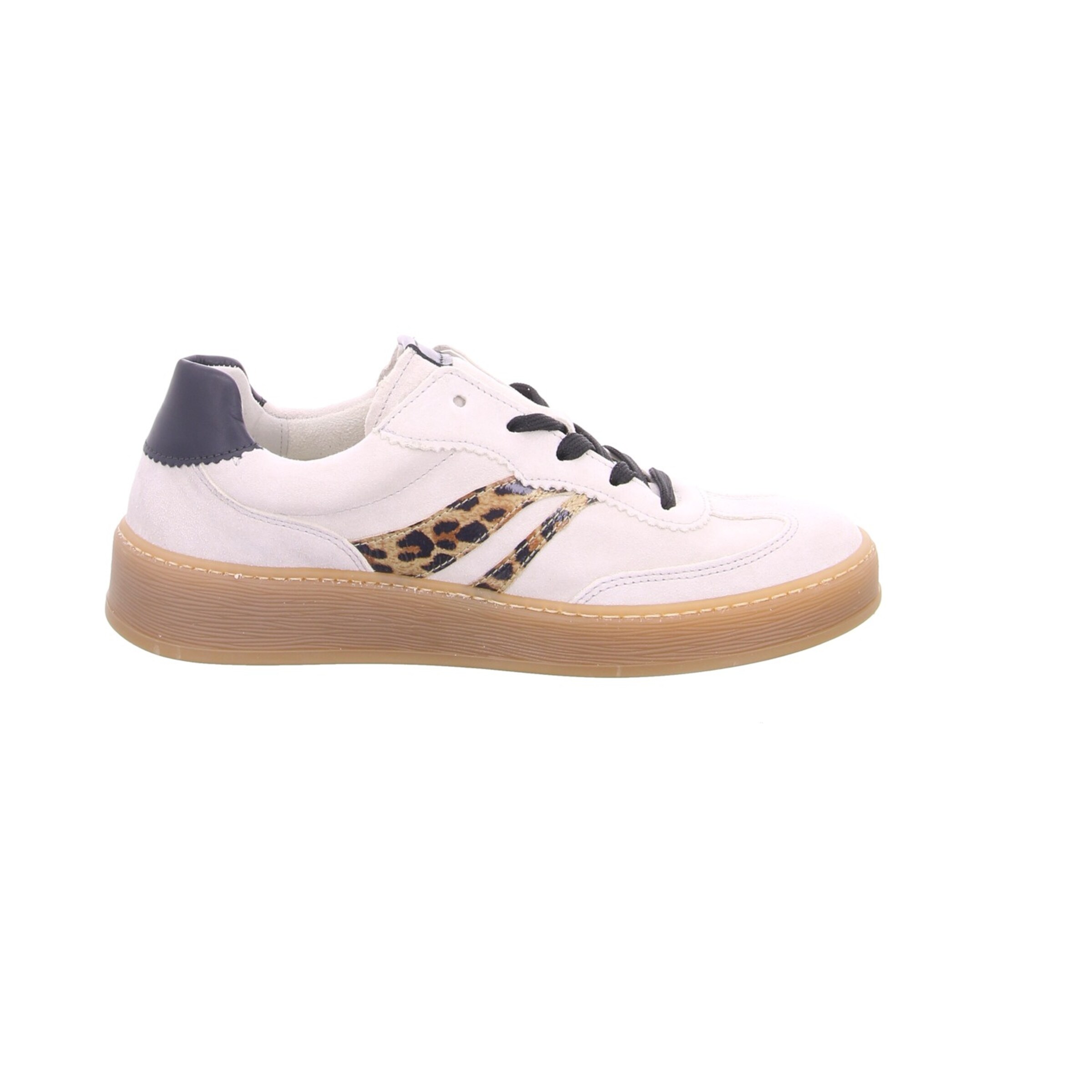 GABOR Sneakers laag in Wit