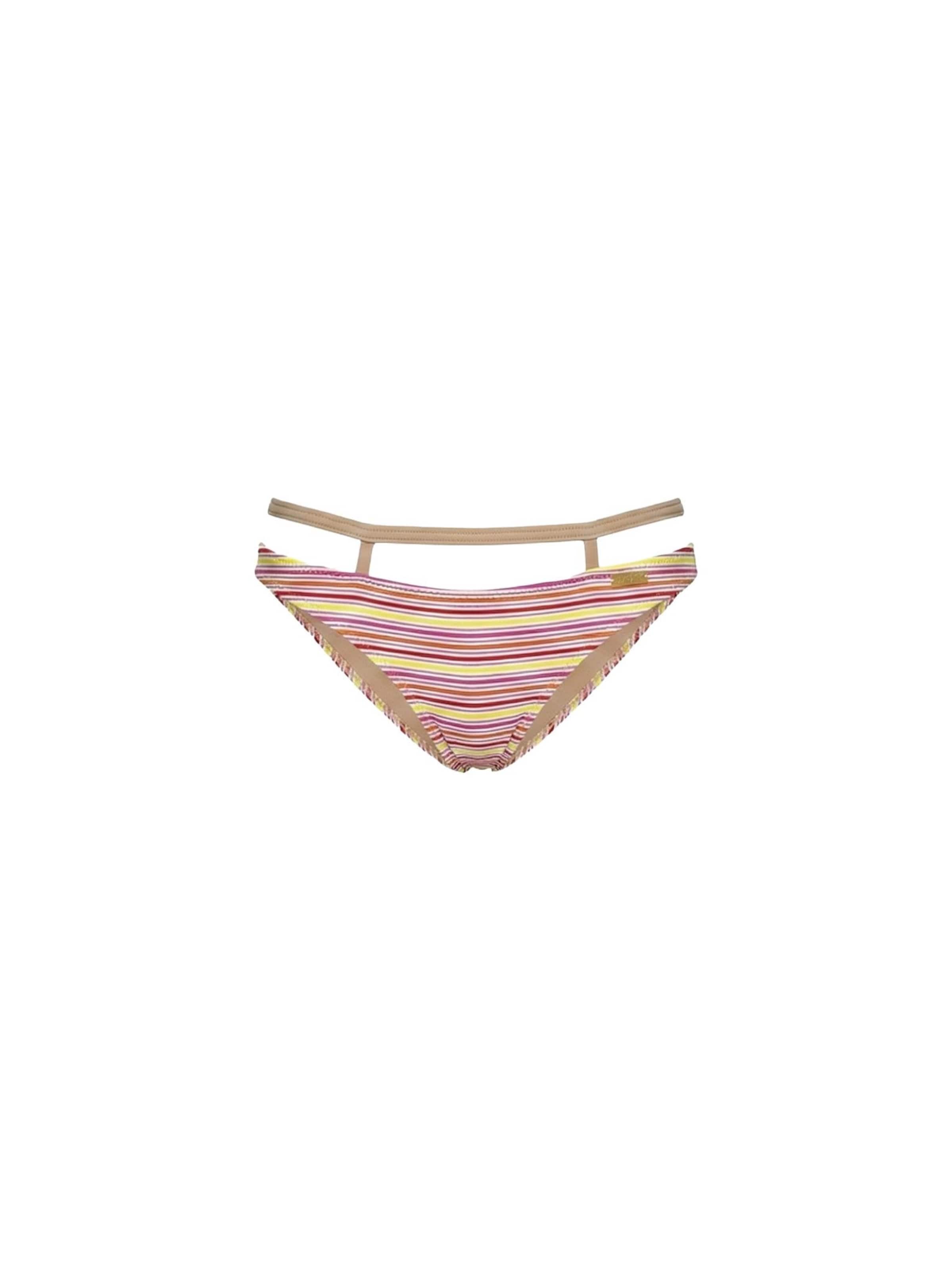 Marko Bikinihose‌ in Beige: Vorderseite