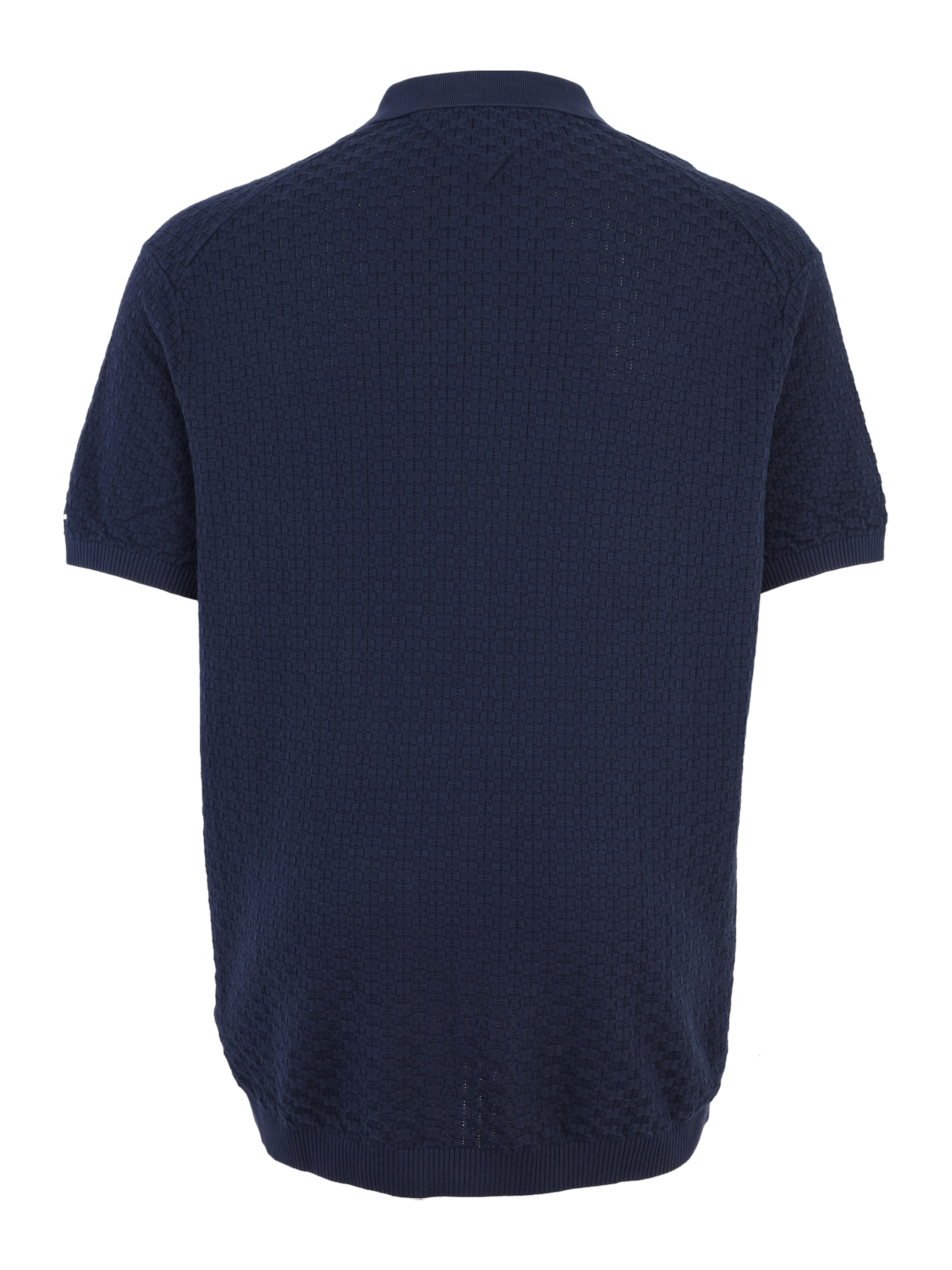Tommy Hilfiger Big & Tall Свитер в Синий