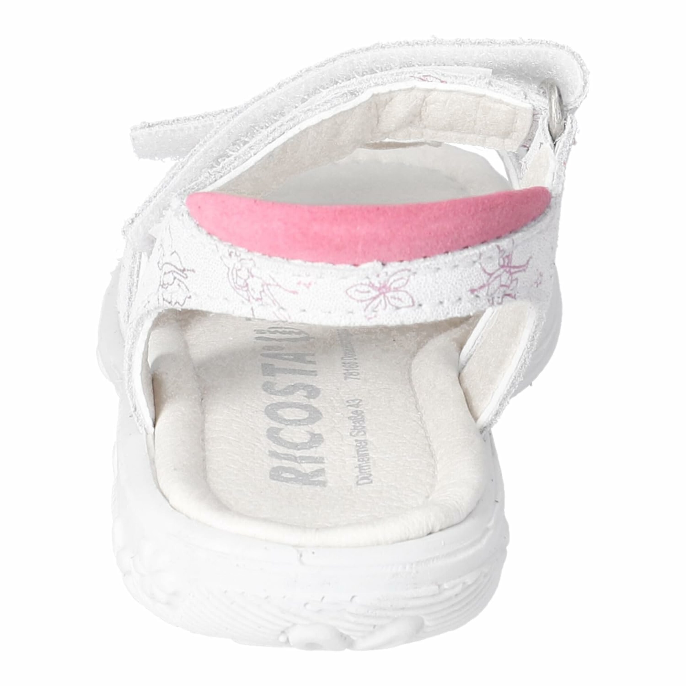 RICOSTA Sandals in White