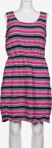 TOMMY HILFIGER Dress in XL in Pink: front