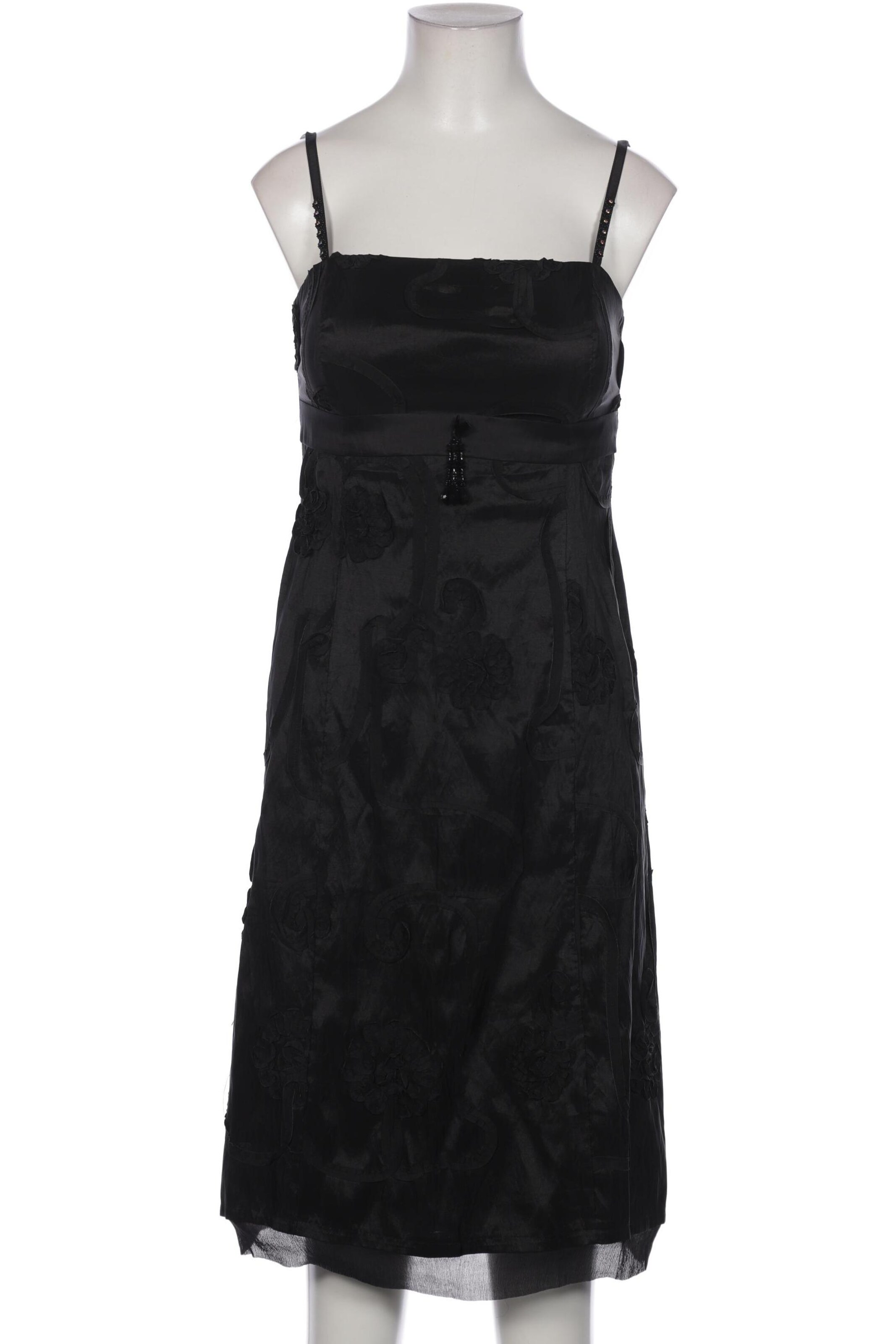Ana Alcazar Dress in S in Black: front