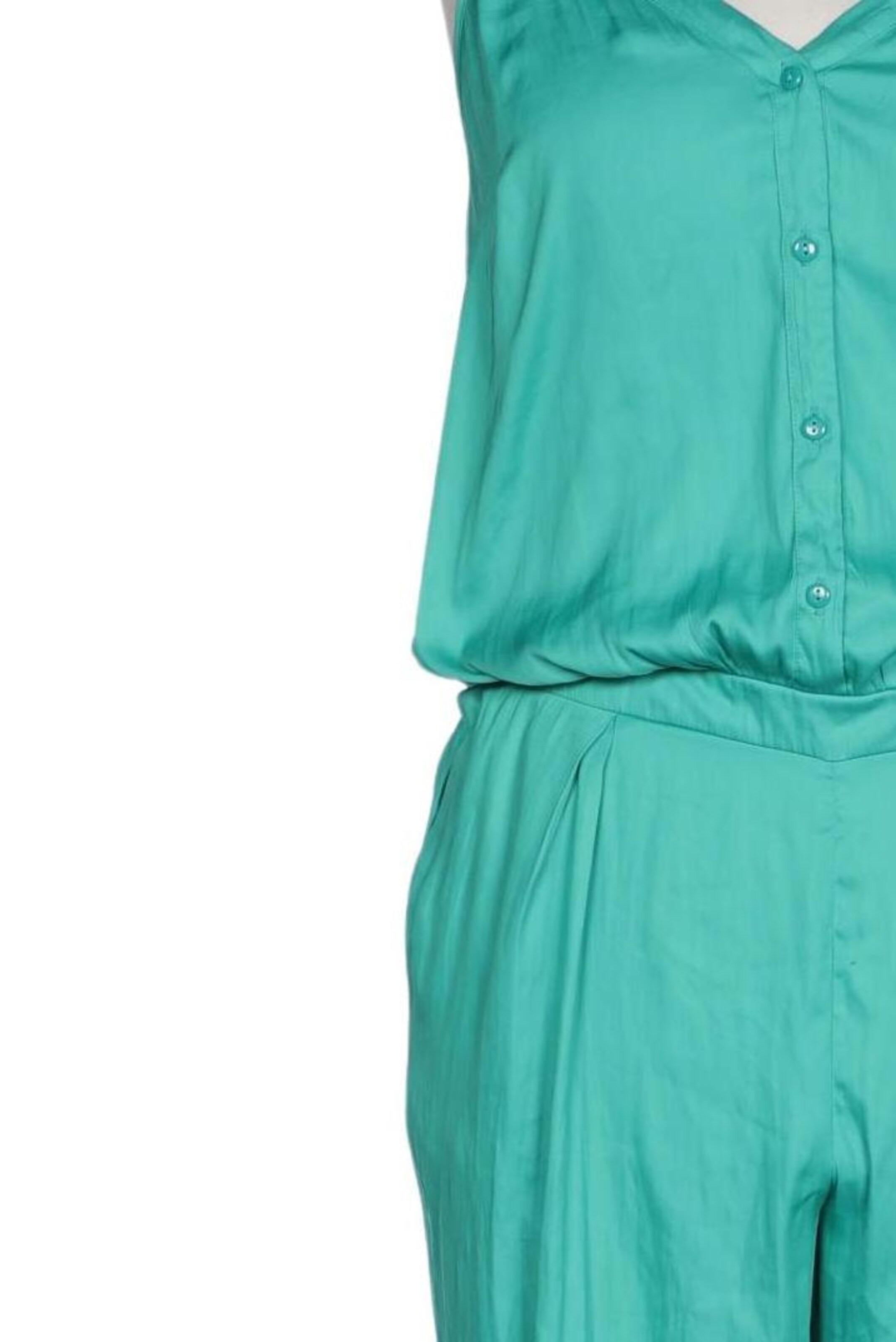 Promod Overall oder Jumpsuit L in Grün