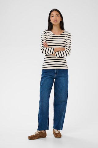 T-shirt 'Emel' Part Two en bleu