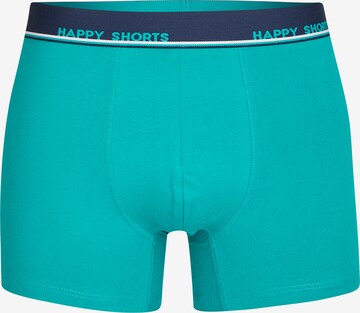 Happy Shorts Boxershorts in Blau