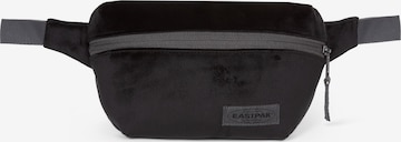 EASTPAK - Riñonera 'SOMMAR' en negro: frente