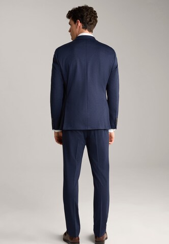 JOOP! Regular Suit 'Herby-Blayr' in Blue