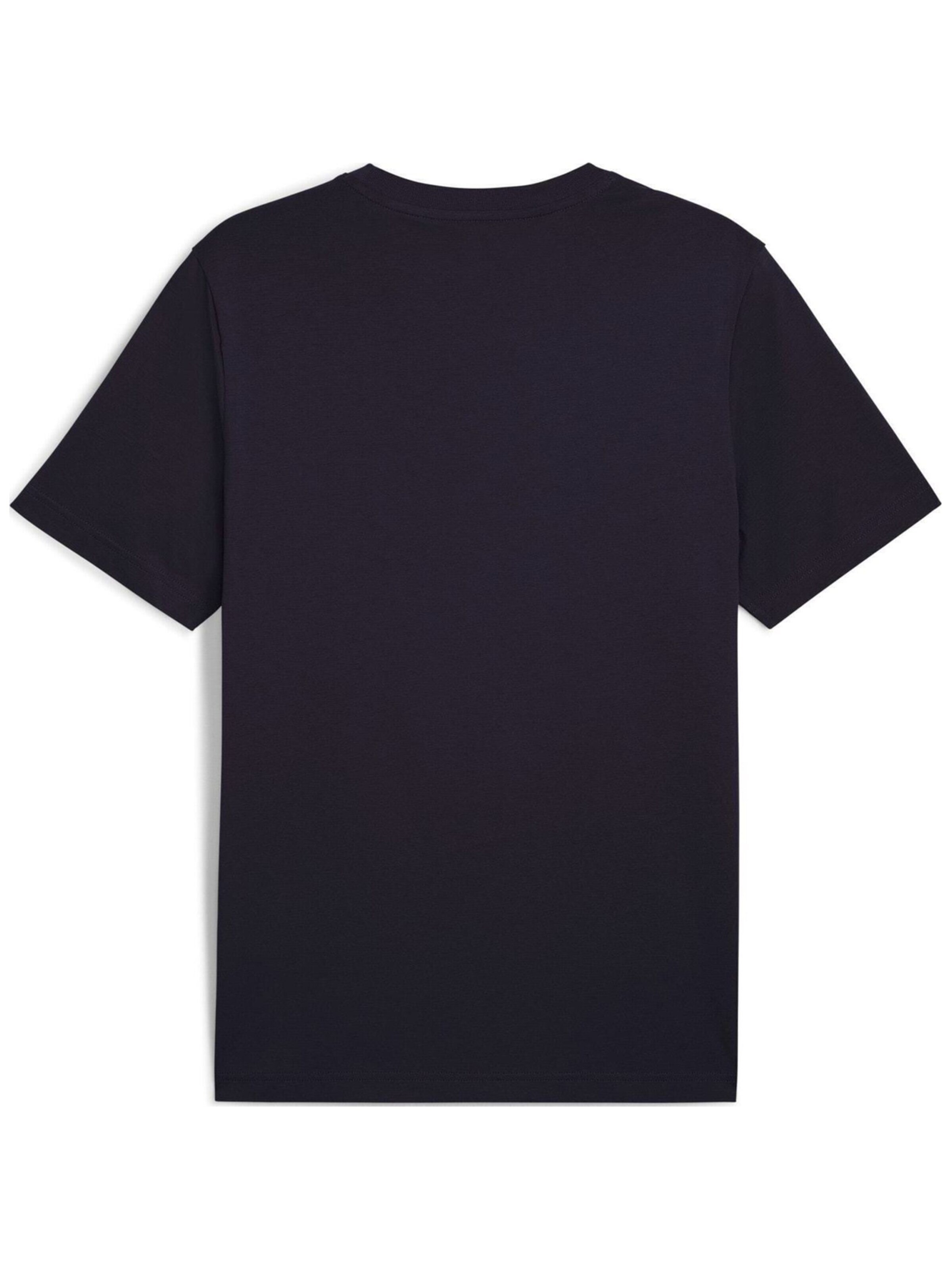 T-Shirt PUMA en noir