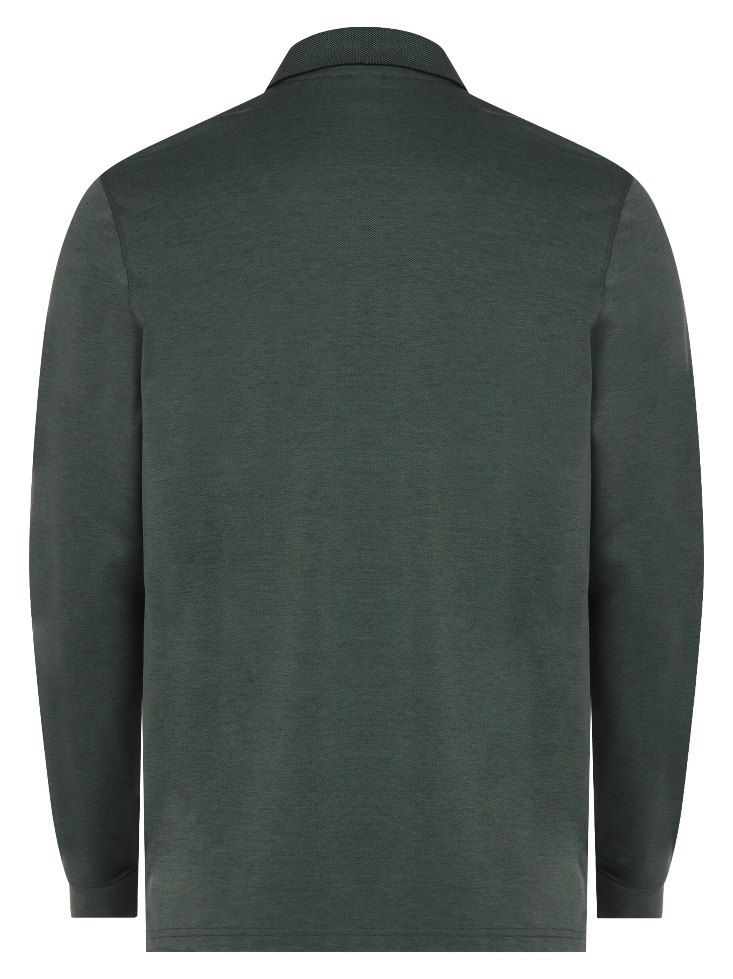 T-Shirt Ragman en vert