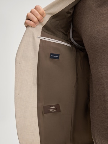 Regular Costume ' Howlin-Rennet ' JOOP! en beige