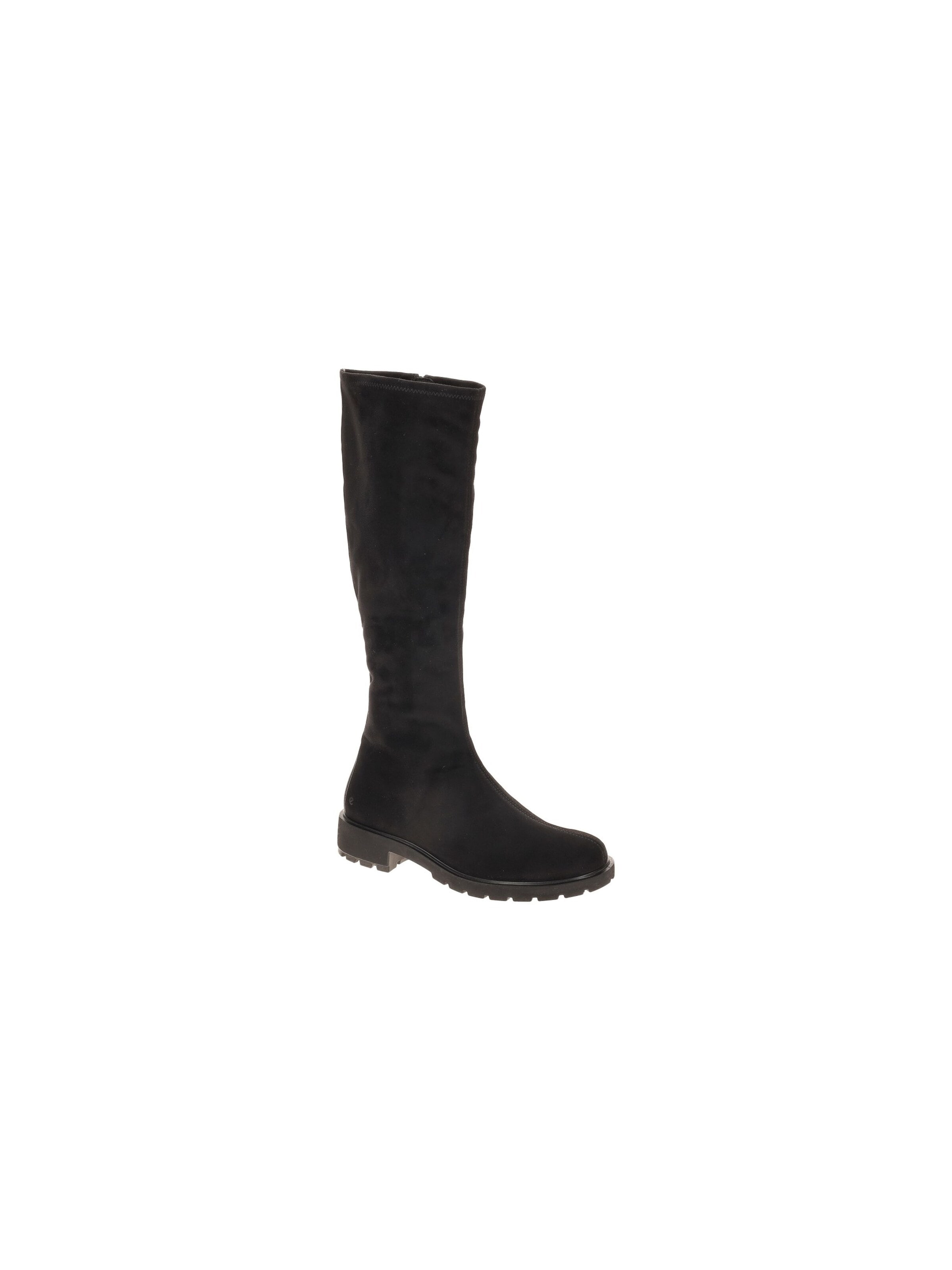 ECCO Boots‌‌‌‌‌‌‌‌‌‌ in Schwarz: Vorderseite